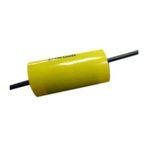 4.7Uf 400V Axial Polyester Kondansatör