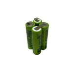 4.8 V Şarjlı Matkap Pili (bataryası) 2500 Mah Ni-cd Aa Pil