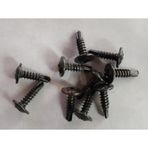 4.8 x 19 Rysb Akıllı Vida Siyah - 750 Adet