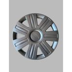 4 Adet 2002-2008 Ford Fiesta 14" Jant Kapağı Fiesta 14inç Ford Jant Kapagı