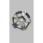 4 Adet 2007-2011 Ford Focus 2.5 16" Jant Kapağı Takımı Focus 2.5 16inç Ford Jant Kapagı Takımı
