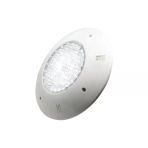 4 Adet 30 Watt 12 Volt Led Beyaz Sıva Üstü Havuz Lambası