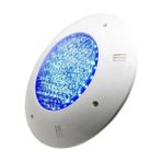 4 Adet 30 Watt 12 Volt Led Mavi Sıva Üstü Havuz Lambası Tenda