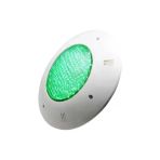 4 Adet 30 Watt 12 Volt Led Yeşil Sıva Üstü Havuz Lambası Tenda Vicem