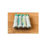 4 Adet Aaa Ince Pil 4lü Paket - R03 Aaa 1.5 Volt 4*aaa