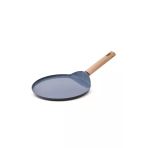 4 Adet Ar Yıldız Eco Seramik 26 Cm Krep Tava