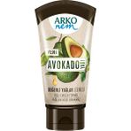 4 Adet Arko Nem Krem Avokado Yağı 60 Ml