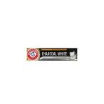 4 Adet Arm Hammer Charcoal White Natural Diş Macunu 75 Ml