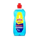 4 Adet Asperox Sparx Bulaşık Makinesi Parlatıcı 400 Ml