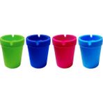 4 Adet Autokit Kokusuz Küllük Fa1-282