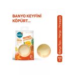 4 Adet Balmy Mango Ananas Banyo Topu 160 G