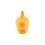 4 Adet Bambum Braga Bambu Vazo 7,8*4,9 Cm