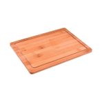 4 Adet Bambum Thron Kesme Tahtası 28X20 Cm