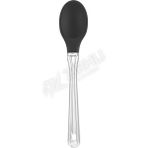 4 Adet Baroness 51002 Plastik Saplı Silikon Kaşık