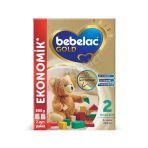 4 Adet Bebelac Gold Devam Sütü No:2 800 gr
