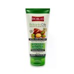 4 ADET Bioblas Botanic Oils Saç Kremi Maske 200 ml Argan