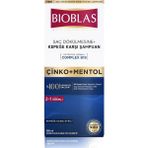 4 Adet Bioblas Kepeğe Karşı Şampuan 360ML