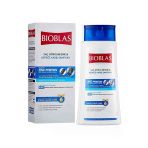 4 Adet Bioblas Saç Dökülmesine Karşı Şampuan 360 Ml Kepek Önleyici