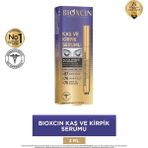 4 Adet Bioxcin Kaş ve Kirpik Serumu 3 ml