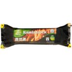 4 Adet Bonga Lüx Şömine Odunu 1,1 kg