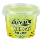 4 Adet Bonhair Saç Jölesi Sert 140 gr