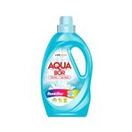4 Adet Boron Aquabor Sıvı Çamaşır Deterjanı Renkliler 33 Yıkama 2150 Ml