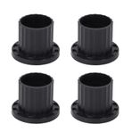 4 ADET Boyunduruk Burçlar Seti M167267 Aşınmaya Dayanıklı Caster Flanş Burç Z235 Z255 Z335E Z355E Z335M Z345M Z345R