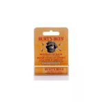 4 Adet Burt's Bees Beeswax Lip Balm Doğal Nane Ferahlığı Dudak Bakım Kremi 4,25 Gr