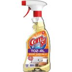 4 Adet Camsil Toz-Al Arap Sabunlu 500 ml
