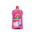 4 Adet Camsil Yersil Floral 2 Lt
