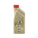 4 Adet Castrol Edge 0W-30 Motor Yağı 1L