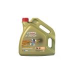 4 Adet Castrol Edge 0W-30 Motor Yağı 4L