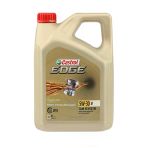 4 Adet Castrol Edge 5W-30 M Motor Yağı 4L