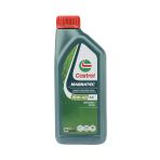 4 Adet Castrol Magnatec 10W/40 Motor Yağı 1L