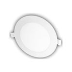 4 Adet Cata Ct 5146 Sıva Altı 9w Led Spot 3200k Gün Işığı Beyaz