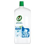 4 Adet Cif Konsatre Zemin Uzmanı Fayans Beyaz Sabun 1500 Ml