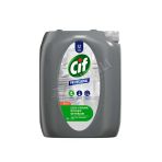 4 Adet Cif Pro Elde Bulaşık Deterjanı 5 Lt