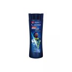 4 ADET Clear Şampuan Men 350Ml Legends Erling Vini