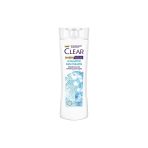 4 ADET Clear Women Şampuan Hyaluron Nemlendirici Terapi 350 ml