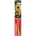 4 Adet Colgate 360 Charcoal Gold Yumuşak Diş Fırçası