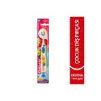 4 Adet Colgate Diş Fırçası Çocuk Minions 6+