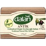 4 Adet Dalan Antik Sabun Zeytinyağlı 170 G