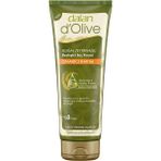 4 Adet Dalan D'olive 200ML Zeytinyağlı Saç Kremi