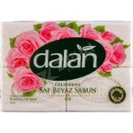 4 Adet Dalan Gül Banyo Sabunu 600 gr