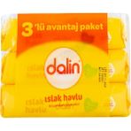4 Adet Dalin Islak Havlu 3 Al 2 Öde