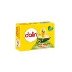4 Adet Dalin Sabun Nem Ve Koruma 100 G