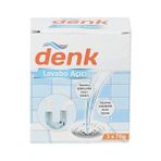 4 Adet Denk Lavabo Açıcı 3*75 G