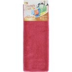 4 Adet Denk Mikrofiber Temizlik Bezi 30 X 40 Cm