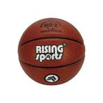 4 Adet Deri Basketbol Topu No: 7