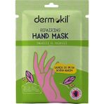 4 Adet Dermokil Onarıcı El Maskesi 30 ml